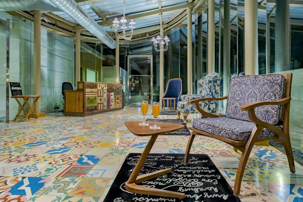 Hotel Mosaic Mallroad Mussoorie