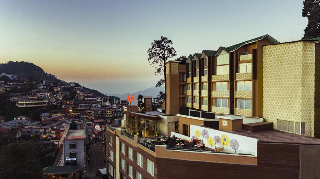 Hotel Mosaic Mallroad