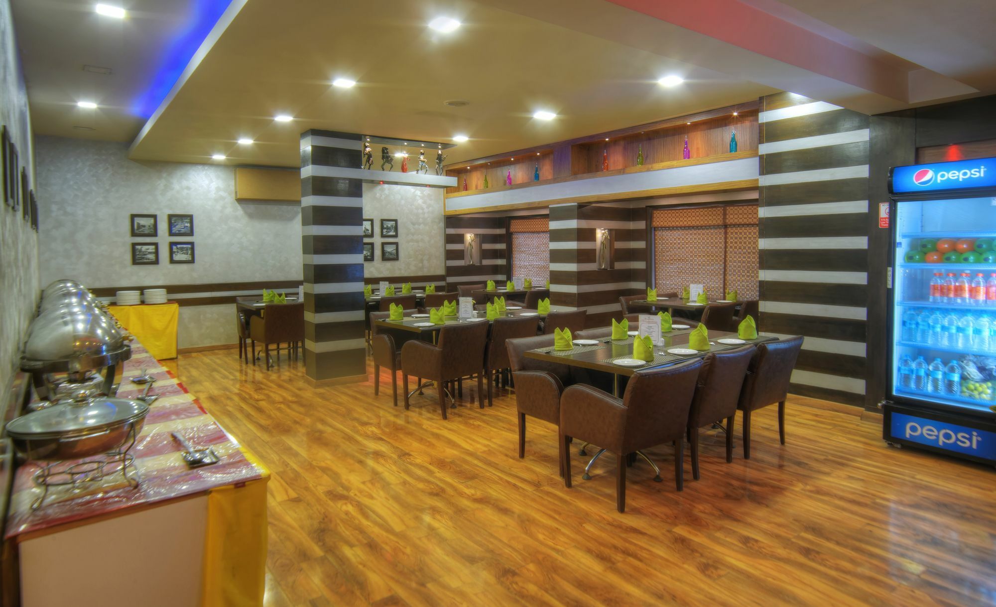 Hotel Mid Town By Royal Collection