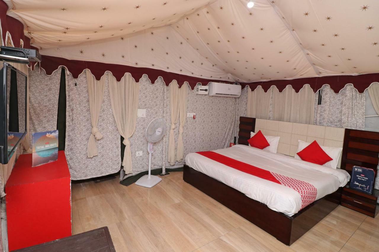 Hotel Oyo 28838 Brv Mussoorie