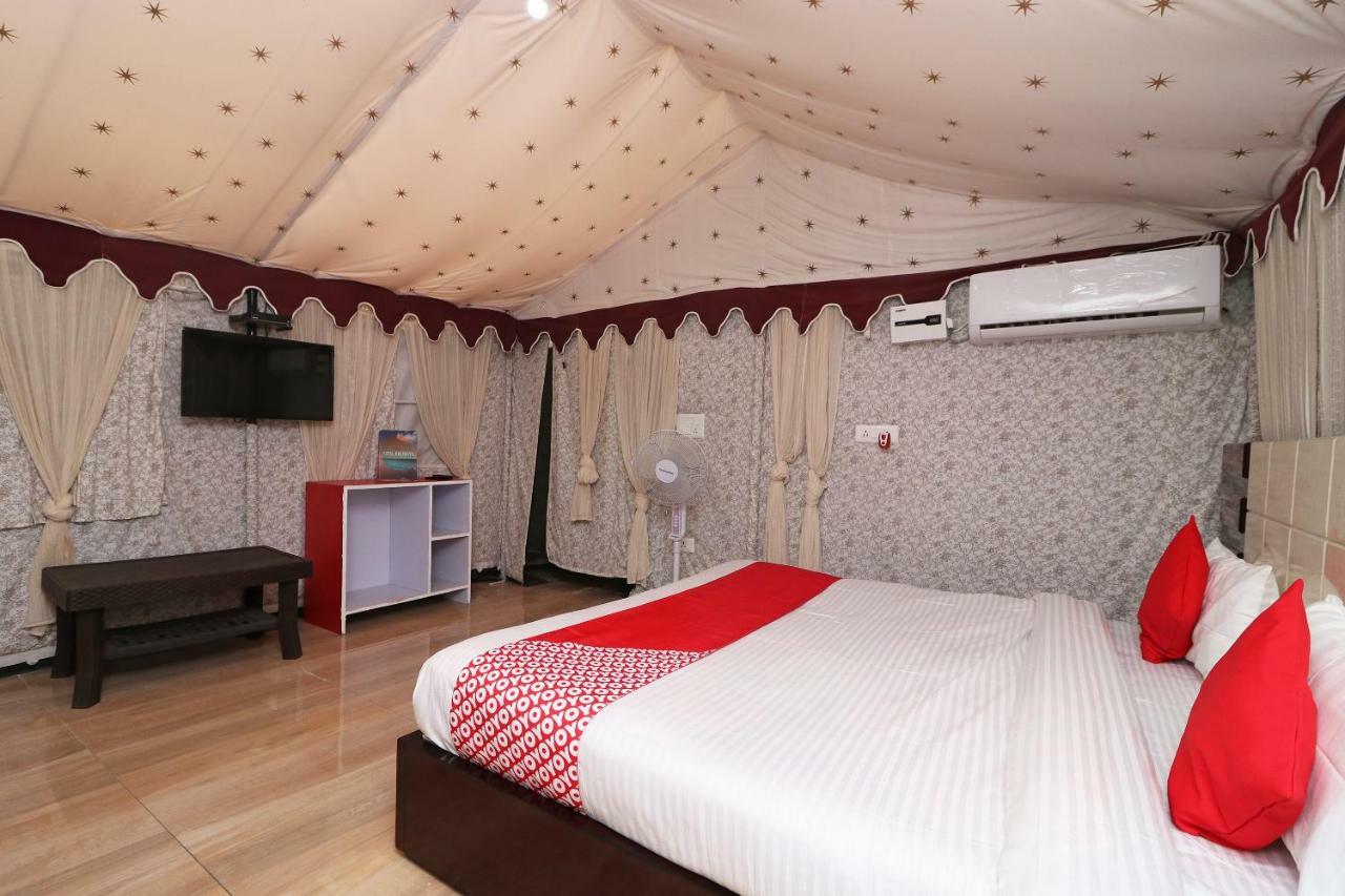 Oyo 28838 Brv Mussoorie