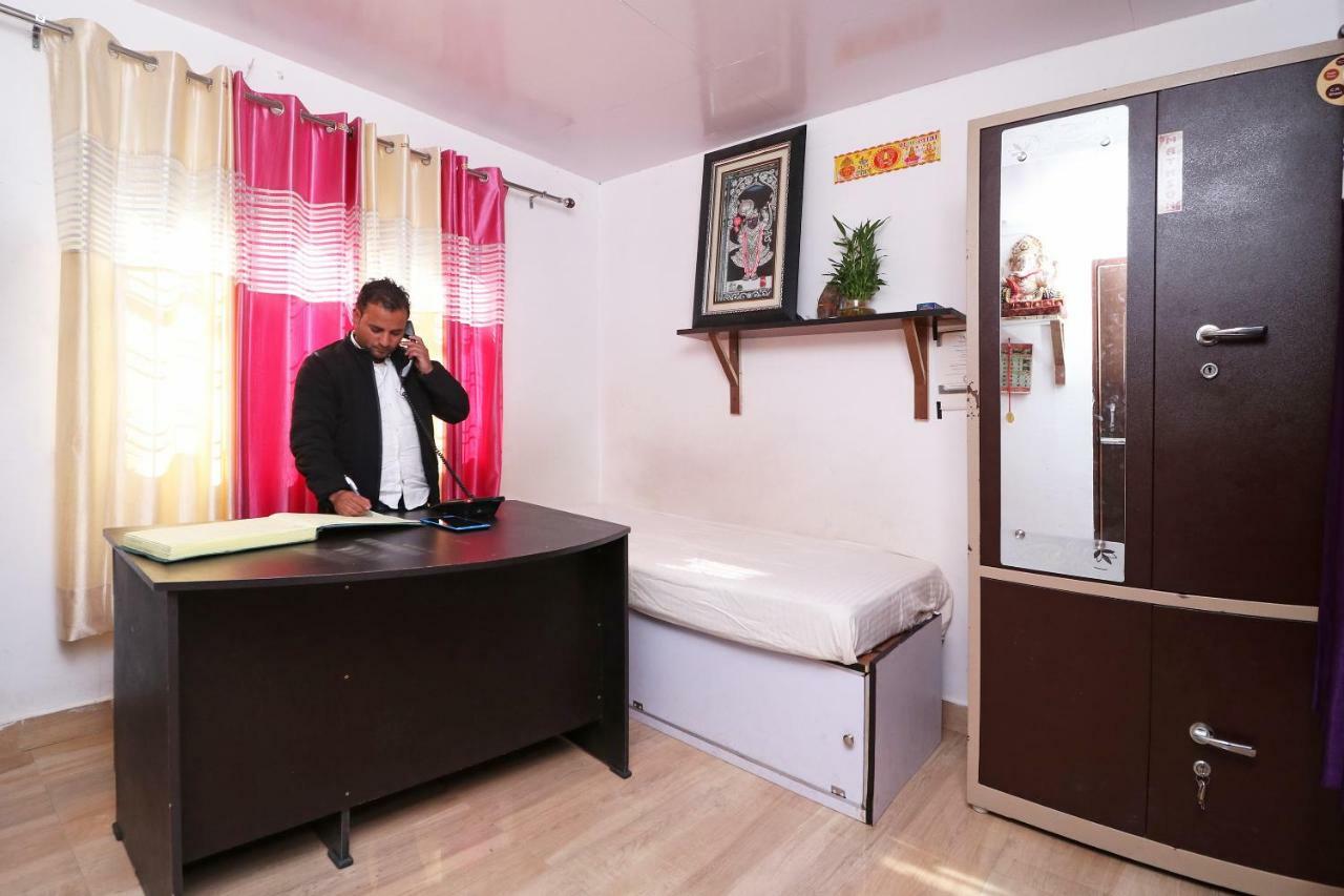 Hotel Oyo 28838 Brv Mussoorie
