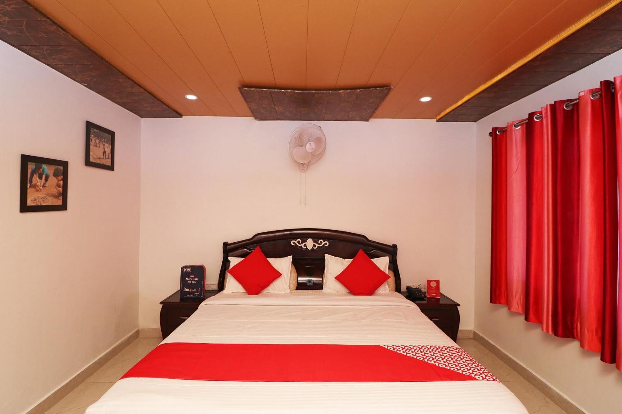 Oyo 28838 Brv Mussoorie