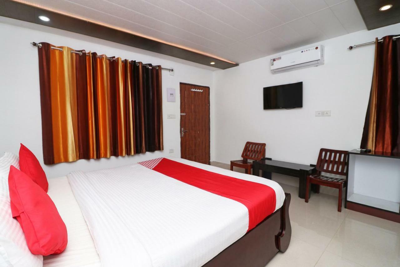 Hotel Oyo 28838 Brv Mussoorie
