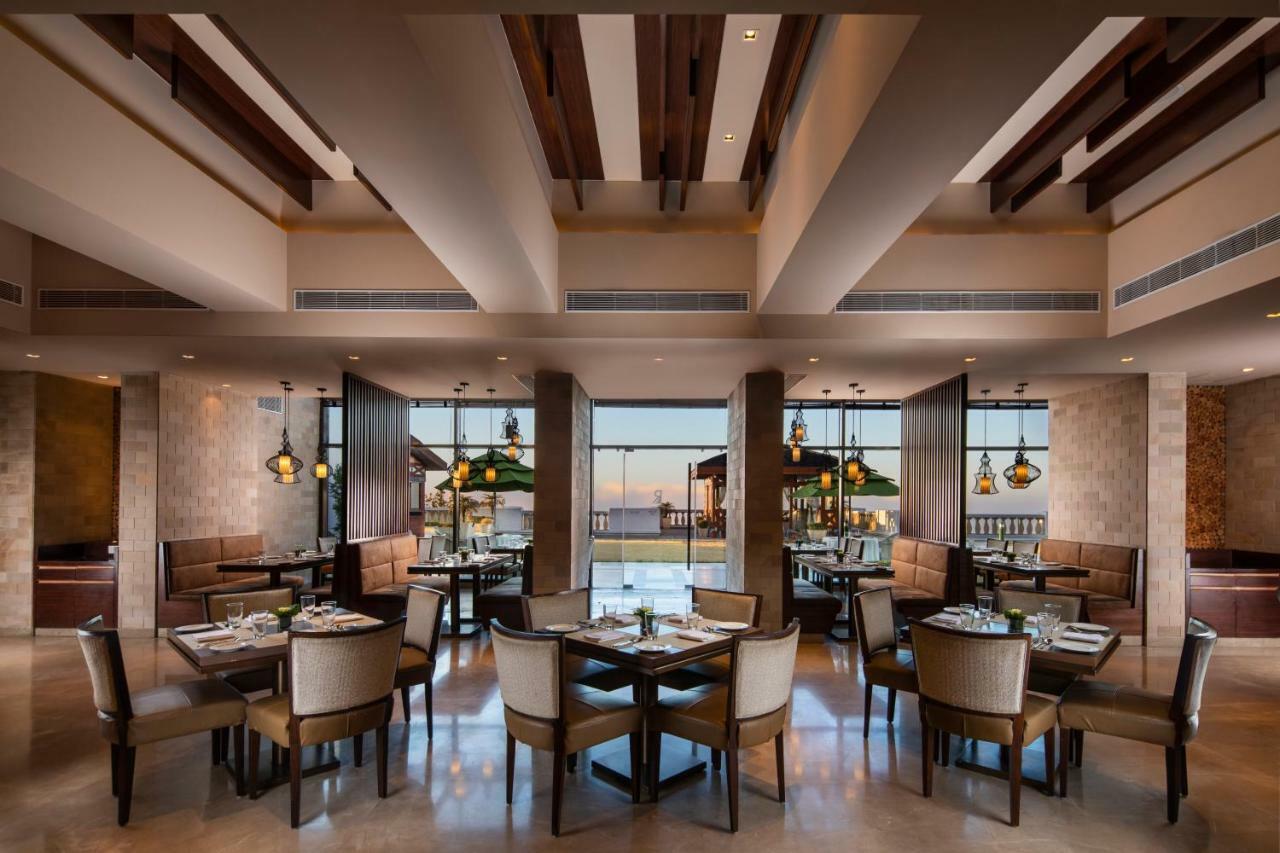 Hotel Jaypee Residency Manor 5*