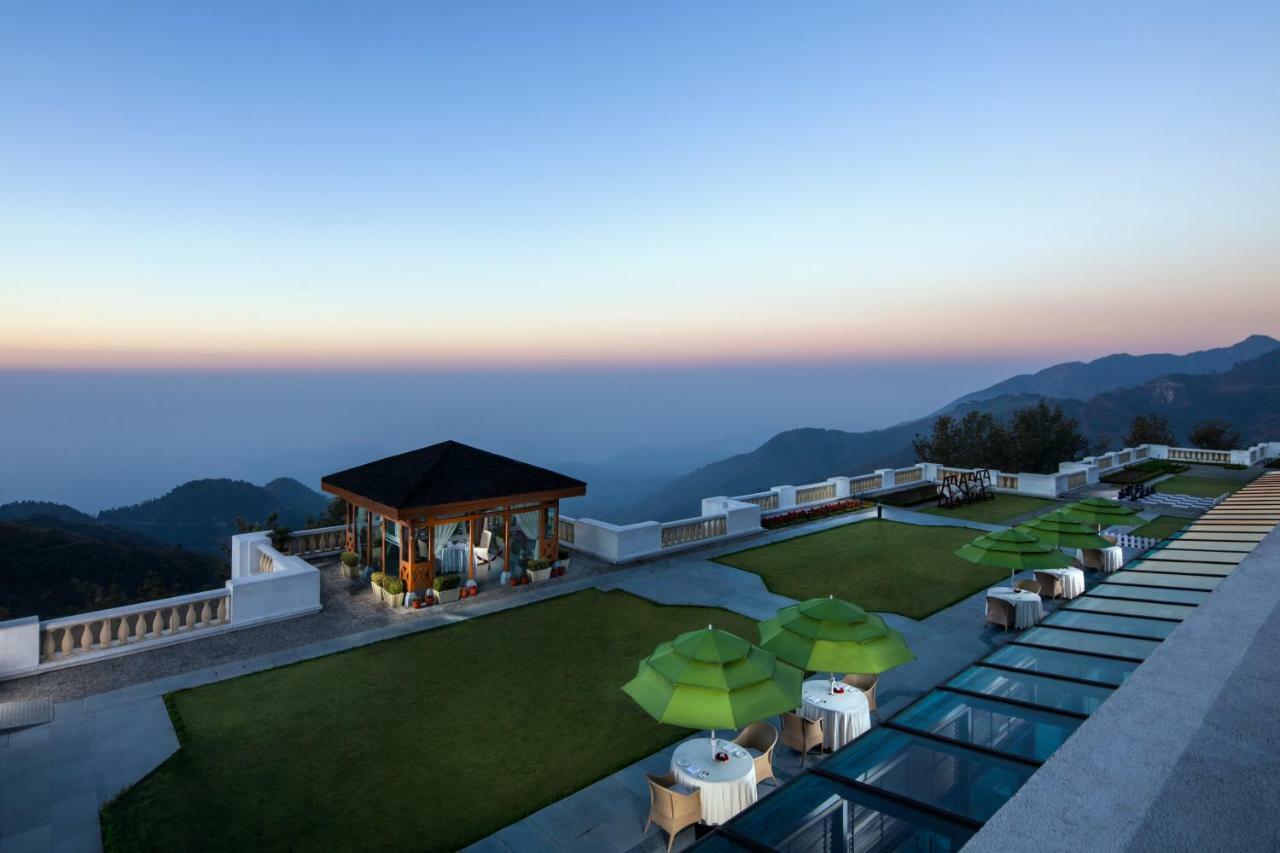 Hotel Jaypee Residency Manor 5*