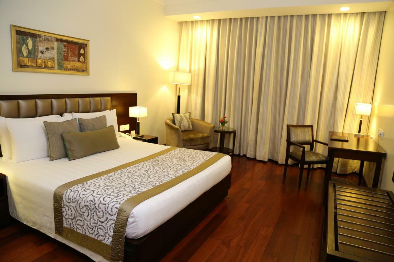 Jaypee Residency Manor