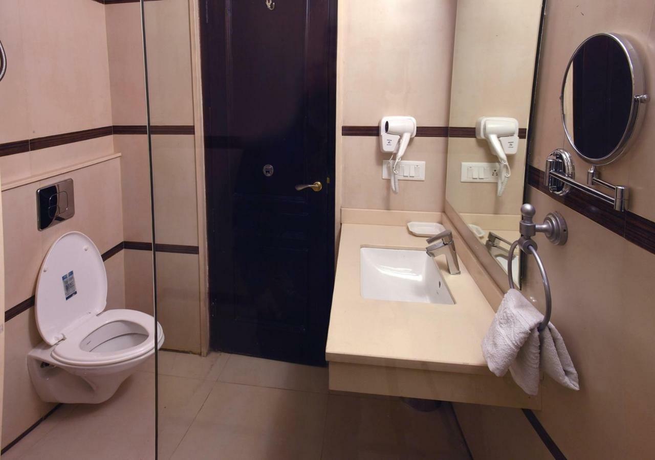 Inn Starz Clarks Mussoorie