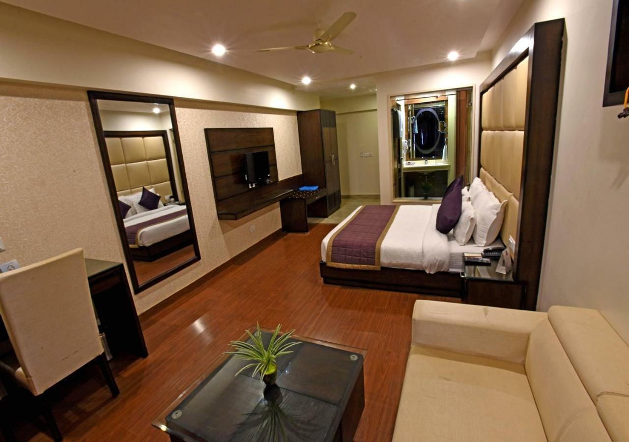 Inn Starz Clarks 3*
