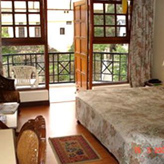 Zone Connect By The Park Hotel 4*