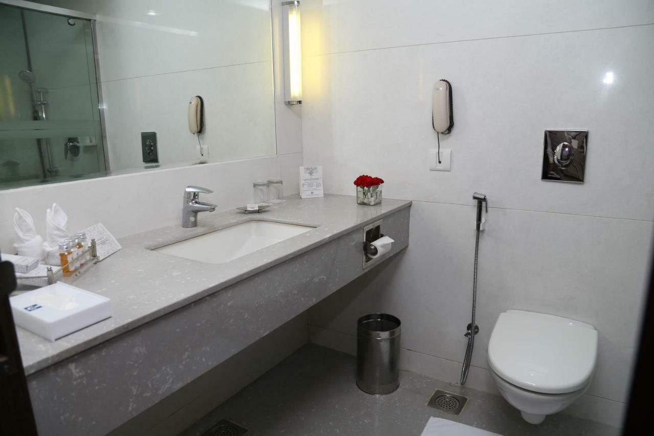 Jaypee Residency Manor 5* Mussoorie