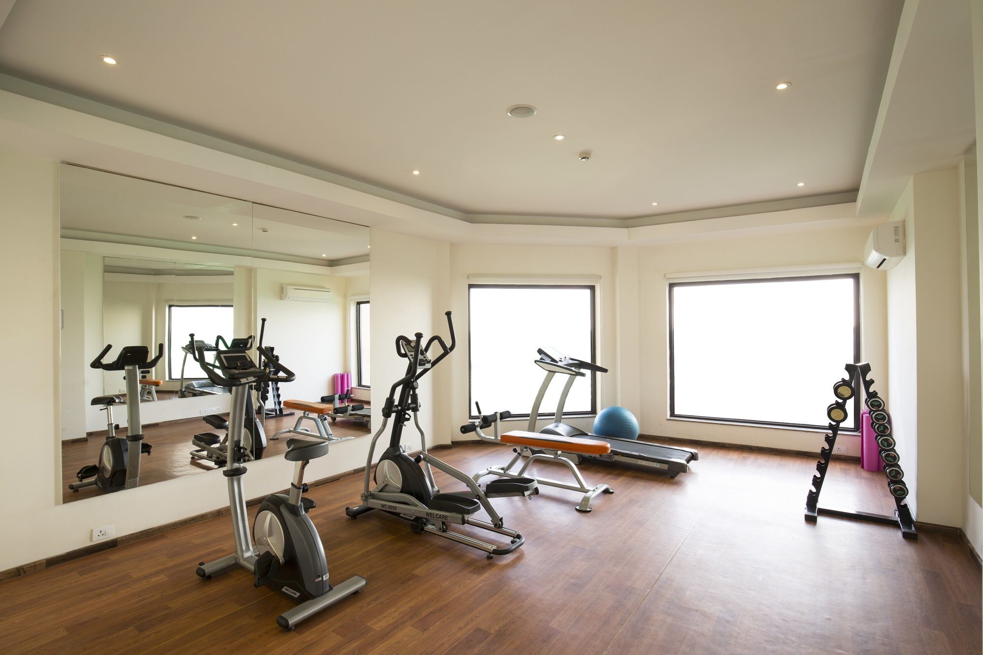 Resort Sterling Mussoorie