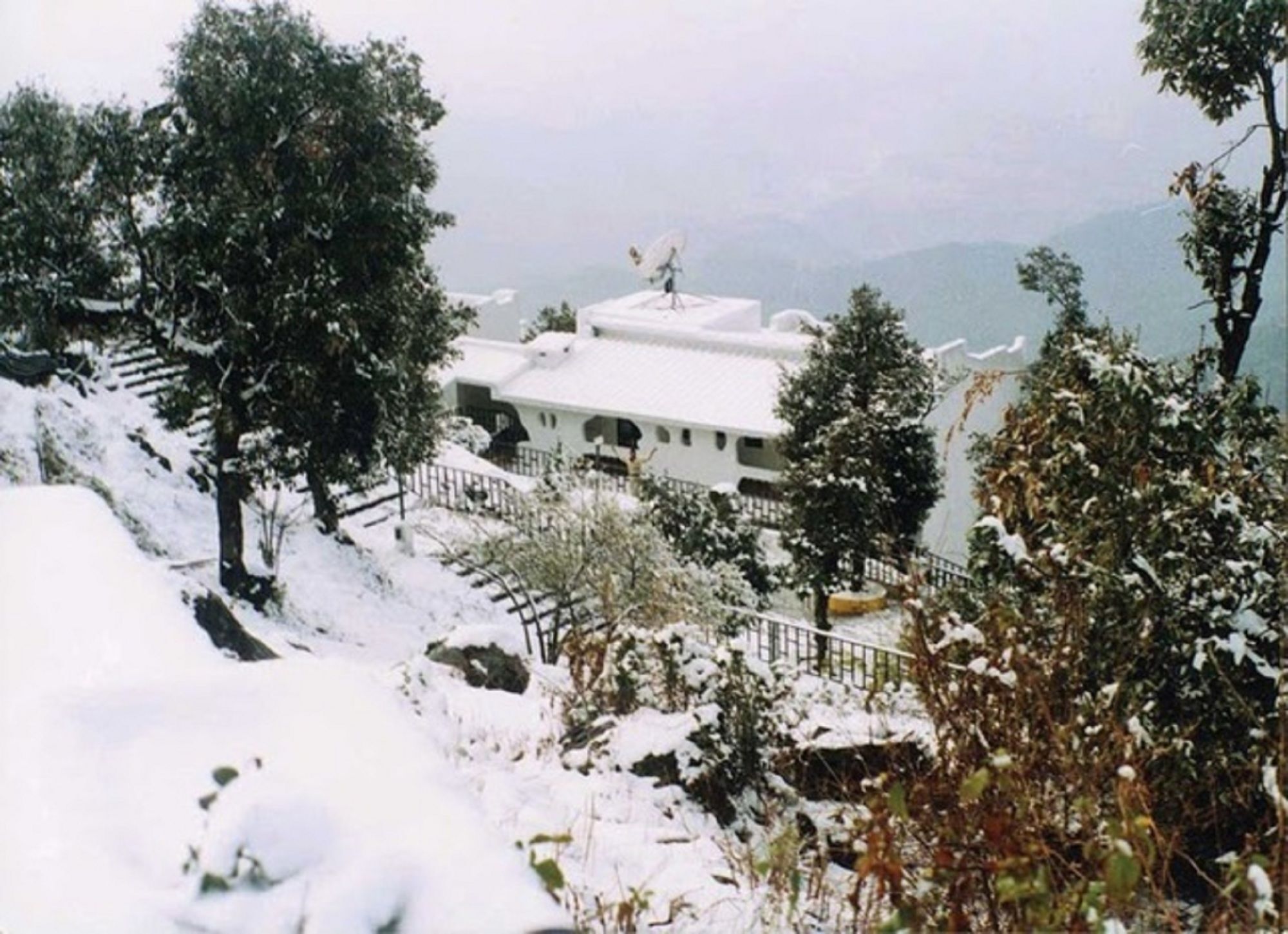 Resort Sterling 4*