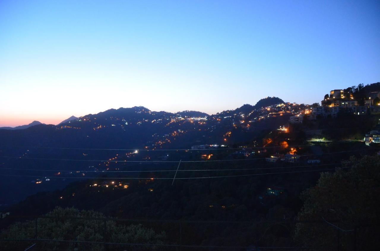 Hotel The Oasis - A Member Of Radisson Individuals Mussoorie