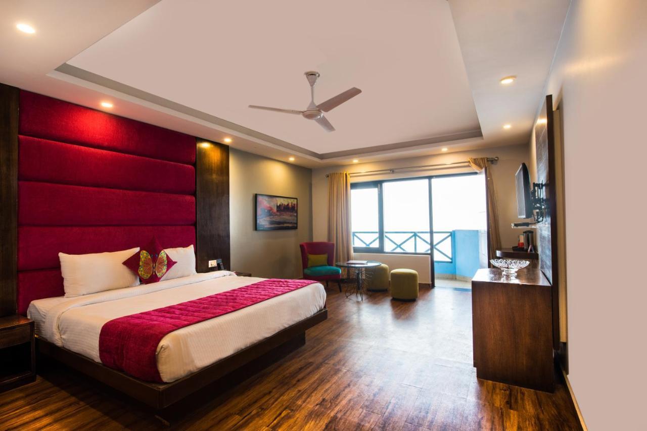 N Breeze - Hotel 3*