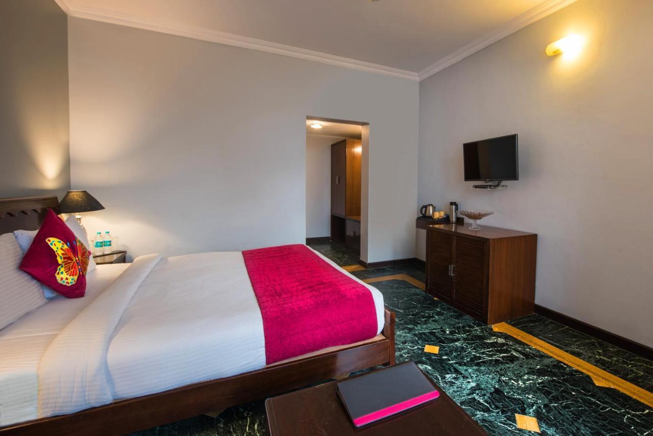 N Breeze - Hotel Mussoorie