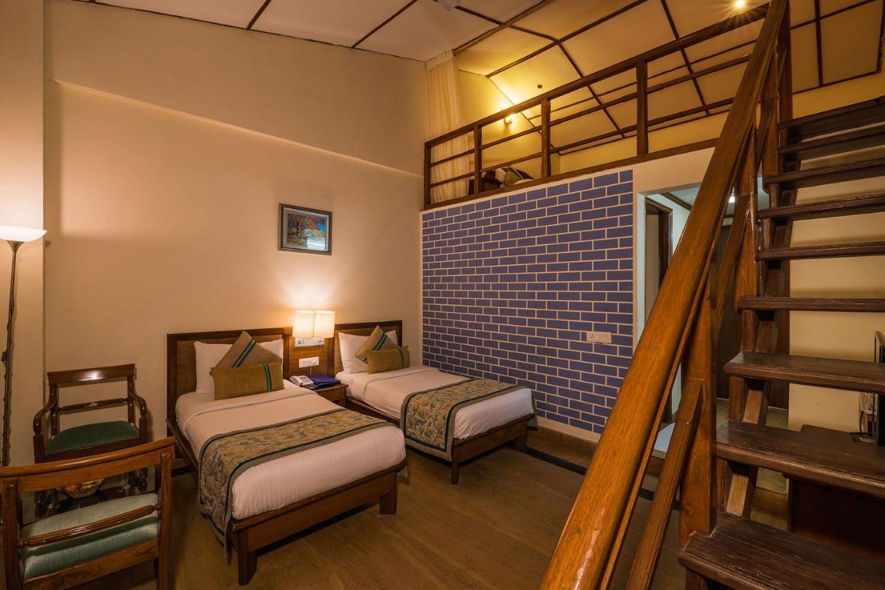 N Breeze - Hotel Mussoorie