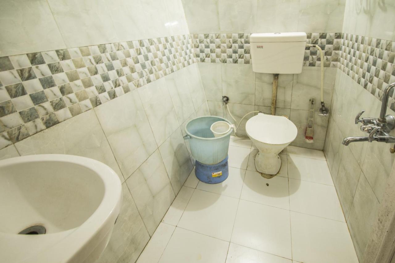 Hotel Jain Regency Mussoorie