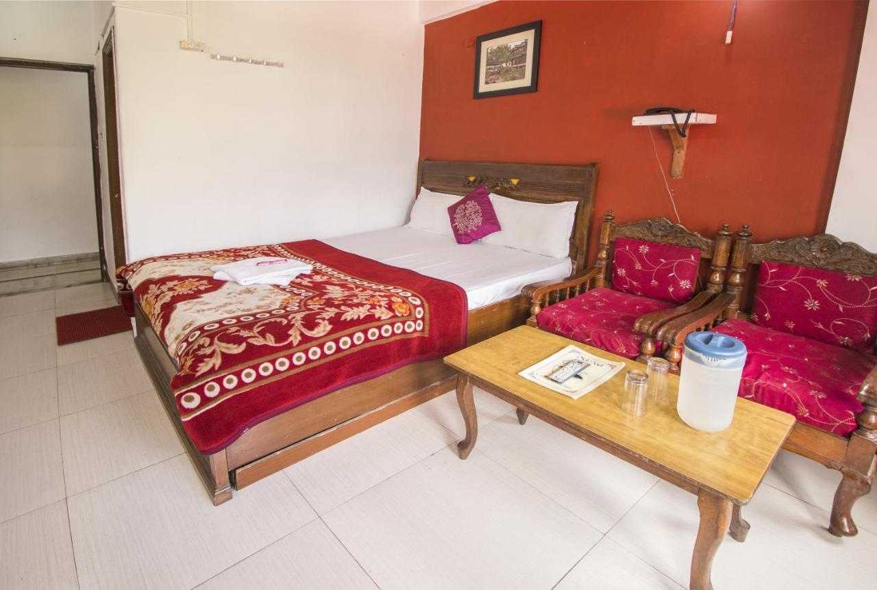 Jain Regency 2* Mussoorie