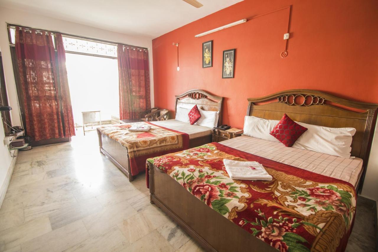 Jain Regency Mussoorie