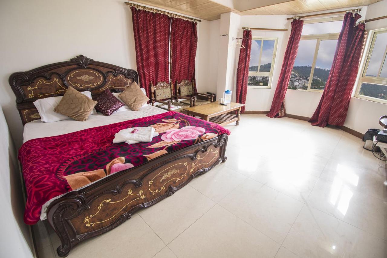 Jain Regency 2*
