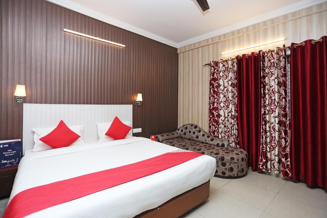 Hotel Oyo 8714 Amar Mussoorie
