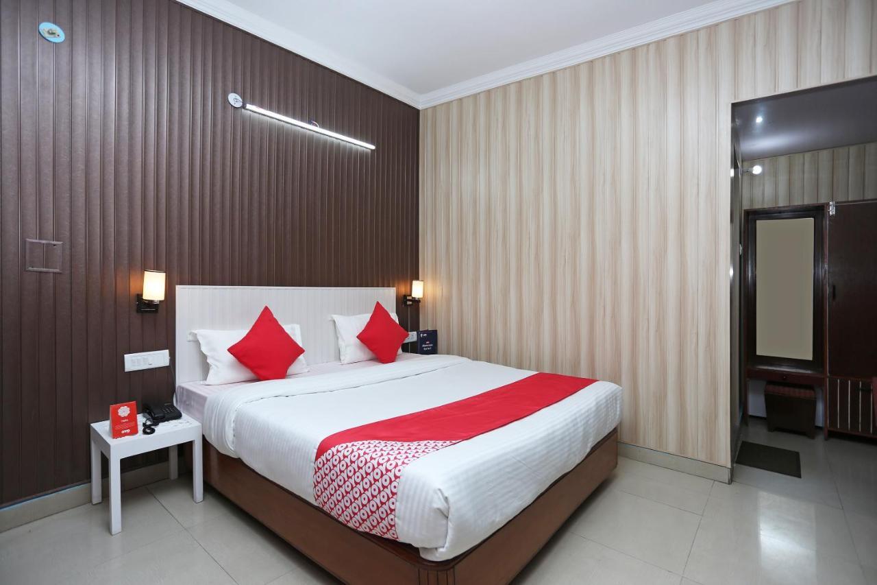 Hotel Oyo 8714 Amar Mussoorie