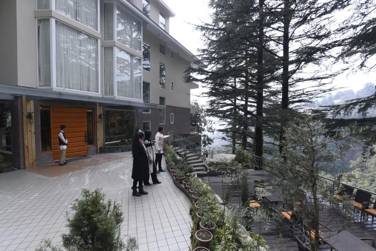 Resort Yog Wellness & By Amritara 4*