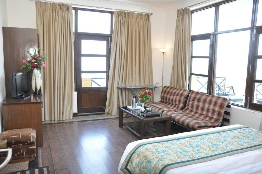 N Breeze - Hotel Mussoorie